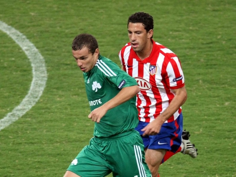 Δεν εγκαταλείπουν οι Βραζιλιάνοι