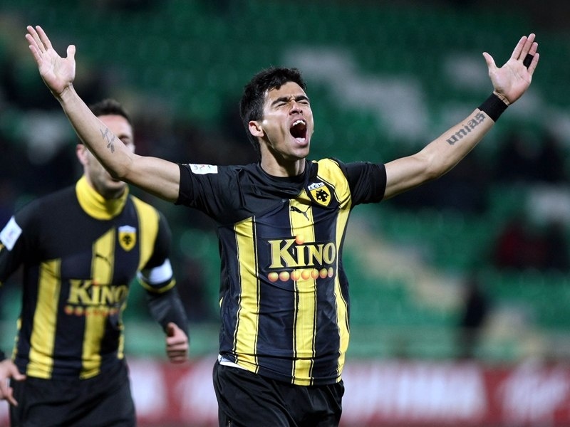 Σενάρια Λεονάρντο