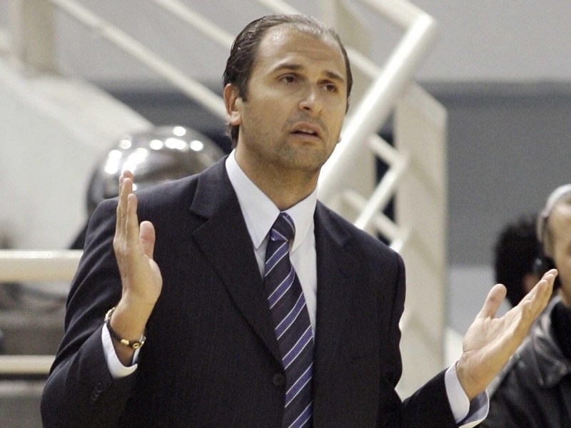 Ήξερε τον ΠΑΟΚ πριν τον γνωρίσει