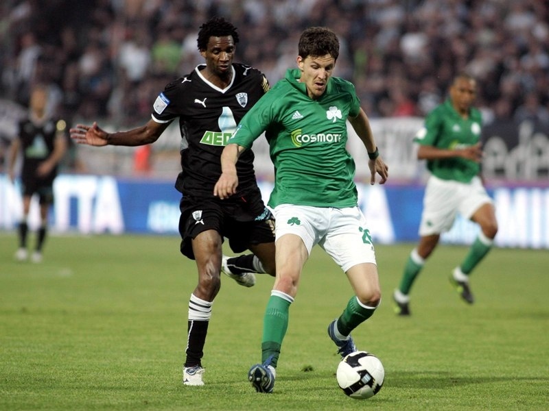 «Αρέσει» ο Μάντζιος