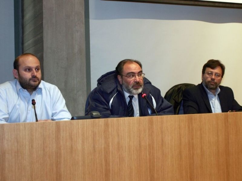 «Θα παίξουμε σε ξένη χώρα»