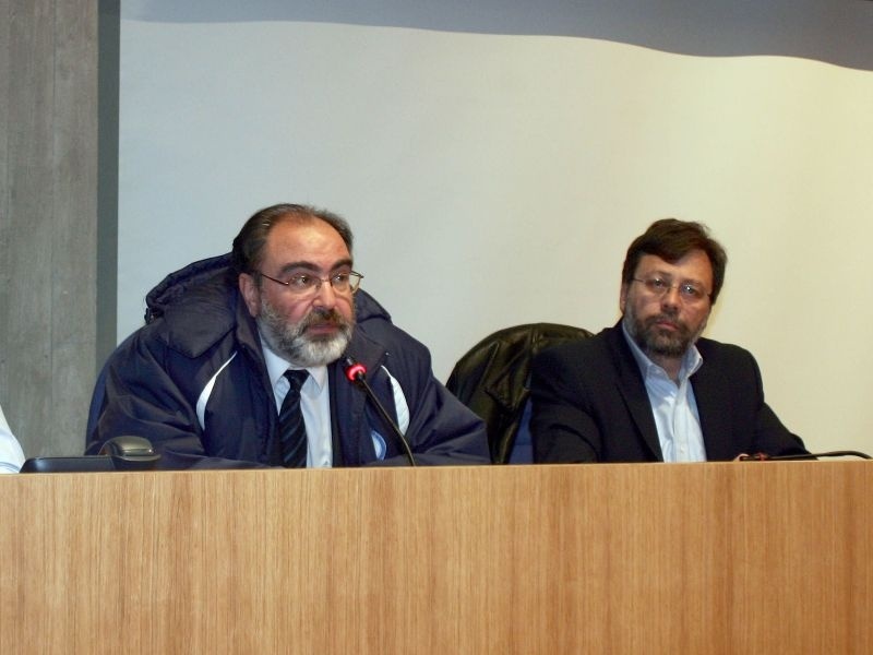 Ελπίδες από το Διαιτητικό!