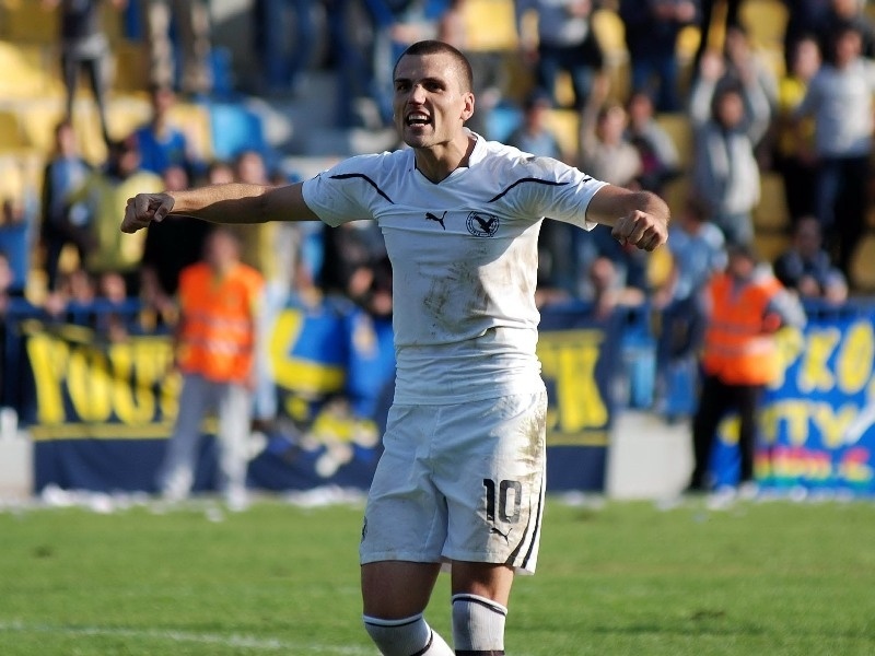 Επάνοδος Μαρκόφσκι