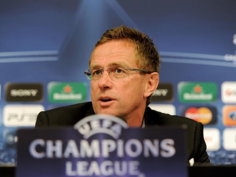 «Απλά είναι ανώτερος σύλλογος»