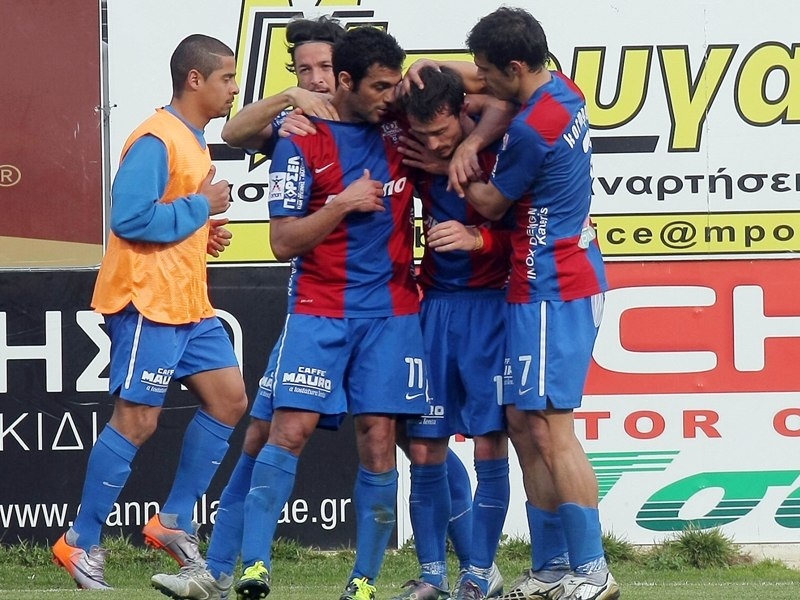 «Μπήκε» ο  Μίνγκας