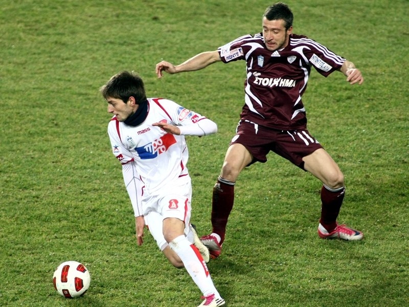 «Θέλω ένα βήμα παραπάνω»