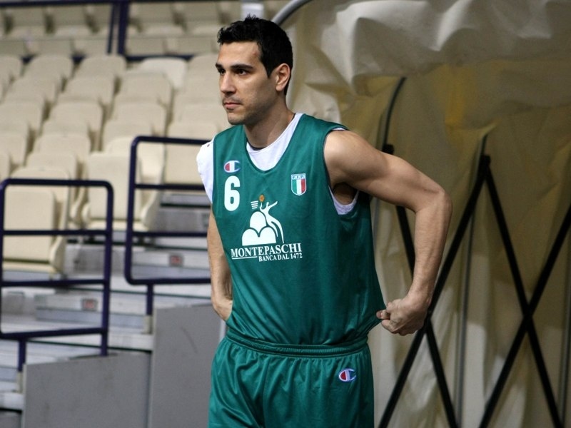«Η χρονιά του Δημήτρη»