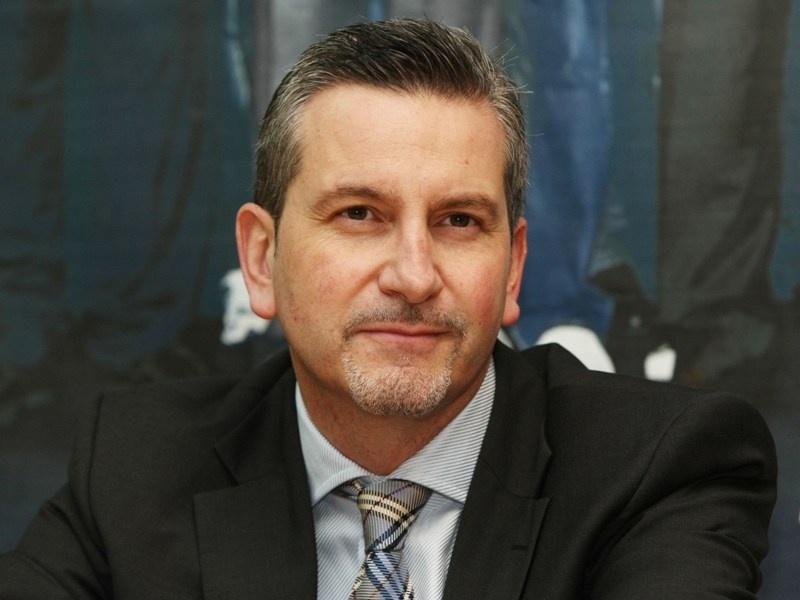 «Έτοιμος στα μεγάλα ραντεβού»