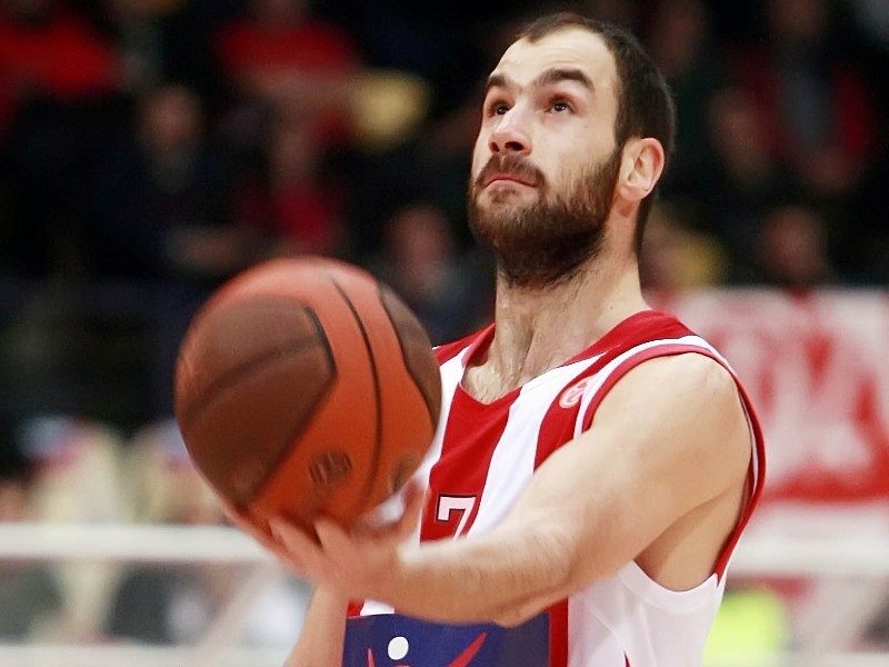 Φιλικό με Ραντνίσκι