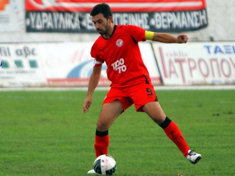 «Σε θέση ισχύος»