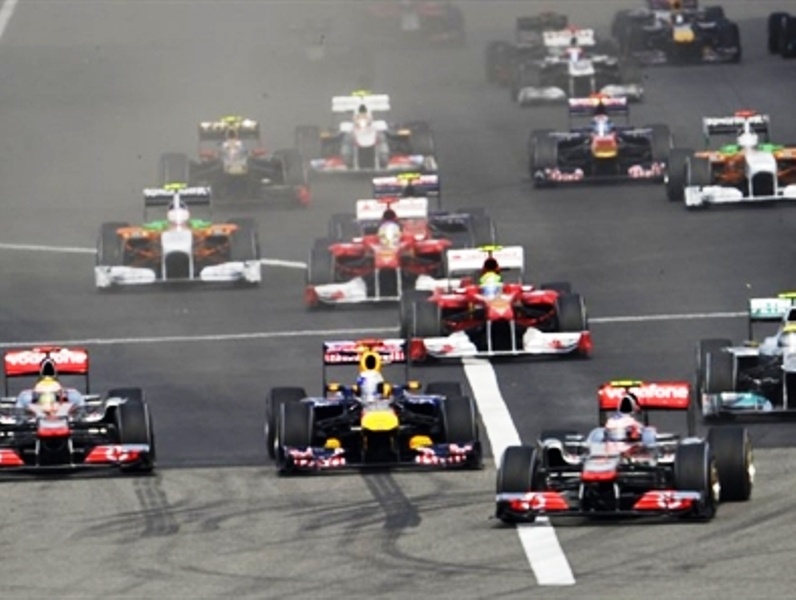 Τι πληρώνουν οι ομάδες της F1