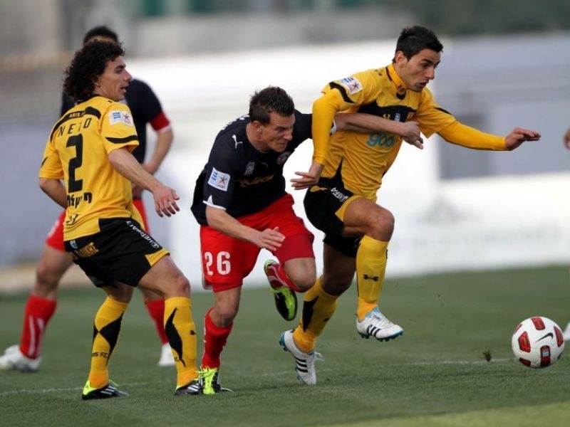 Αλλαγή ώρας