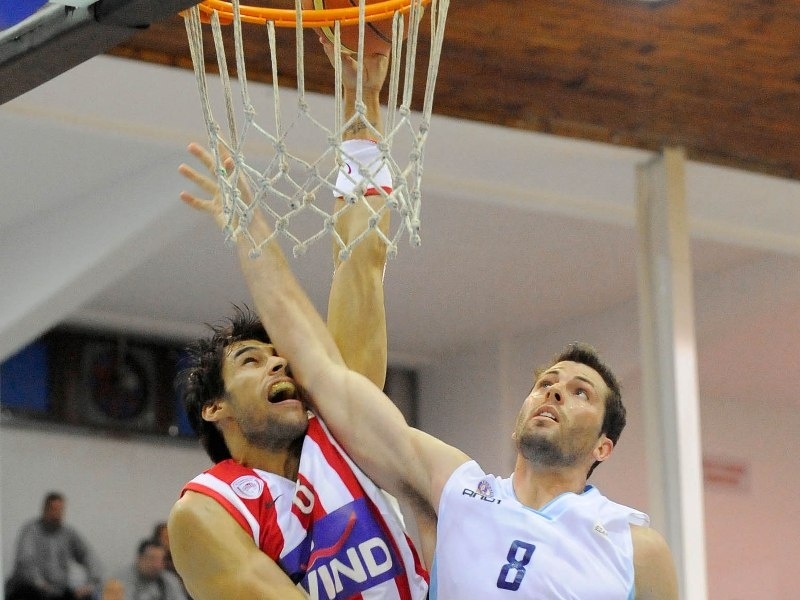 Εν αναμονή αντιπάλου