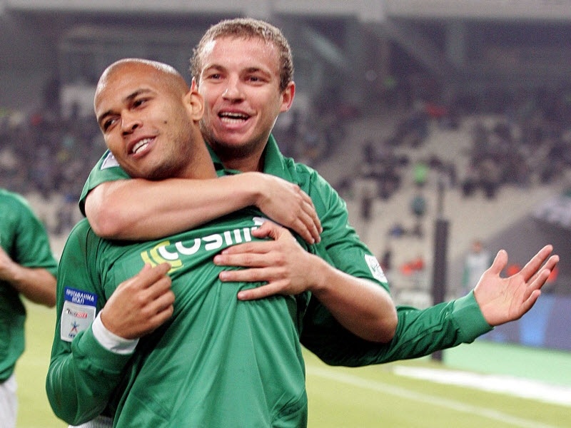 H «γλώσσα» των δανεικών