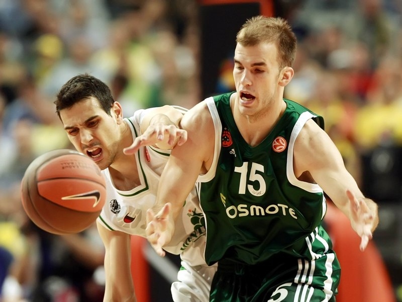 «Δε χάνει ποτέ!»