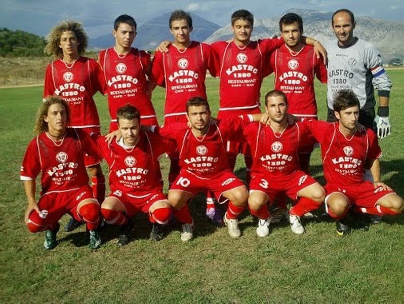 Νέα διοίκηση στην Πάργα