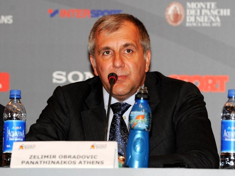 LIVE η συνέντευξη Τύπου