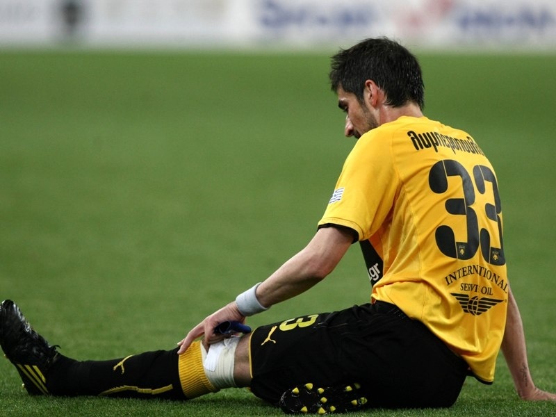 Αμφίβολος ο «Λύμπε»