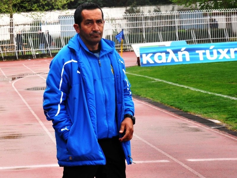 Απόρησε ο Καραγιάννης