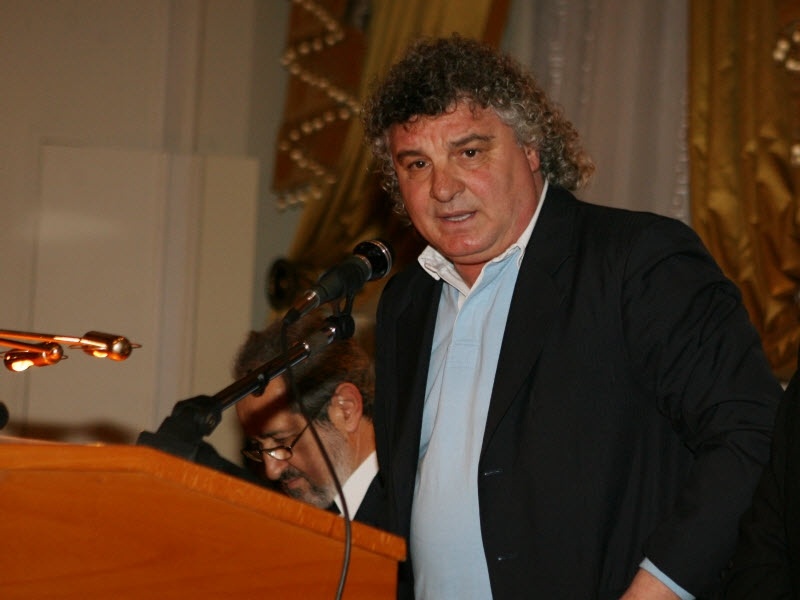 «Δε λέω όχι στον Ηρακλή»