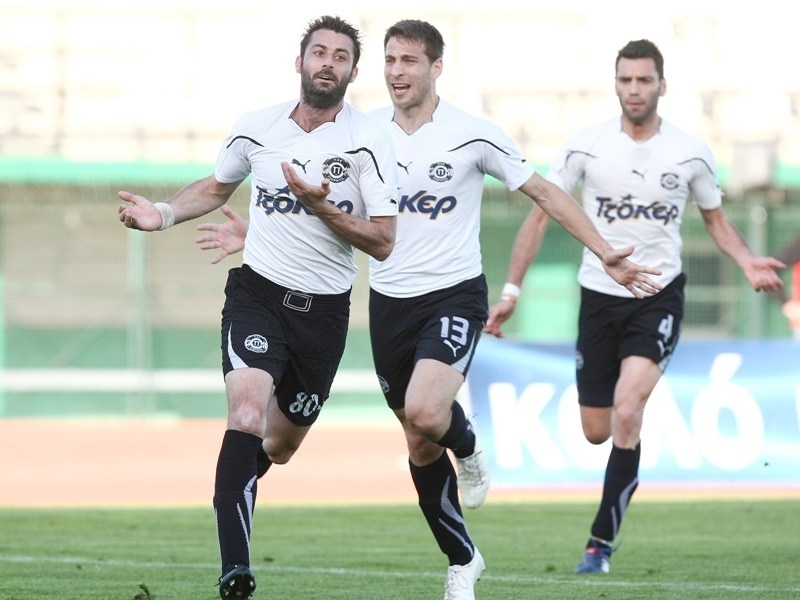 «Καλύτερη ομάδα ο ΟΦΗ»