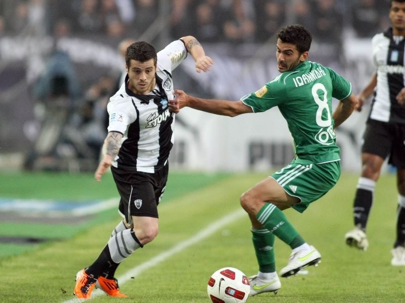 «Μας βοήθησε η διακοπή»