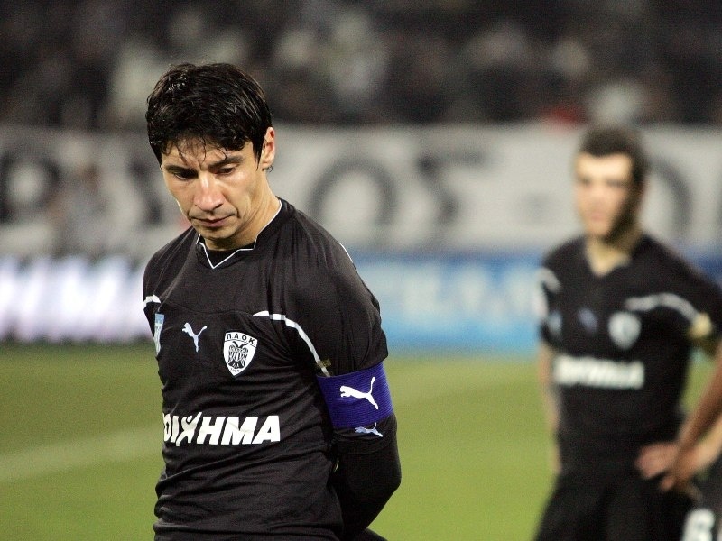 «Περίπλοκη η επιστροφή μου»