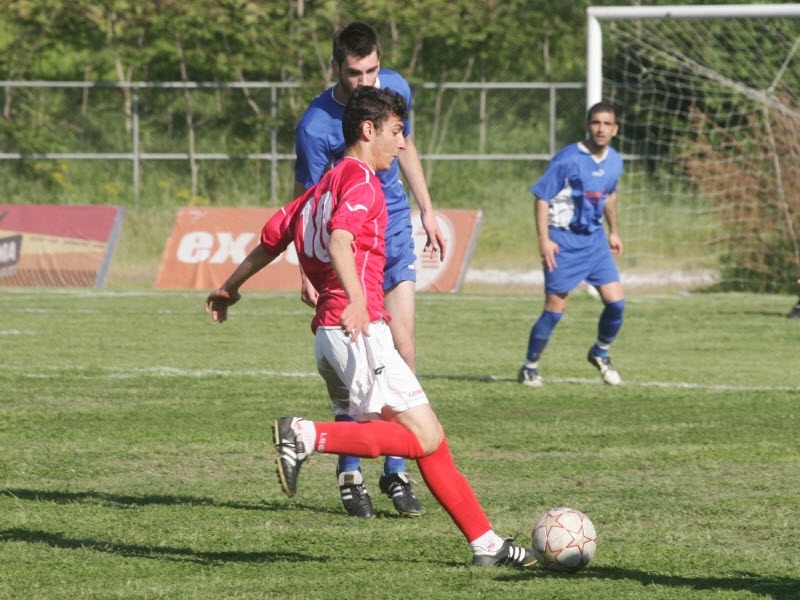 Εθνικός Π.-Φοίνικας Π. 4-1