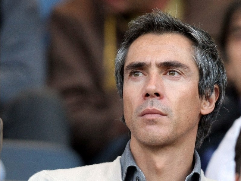Προτάθηκε ο Πάουλο Σόουζα