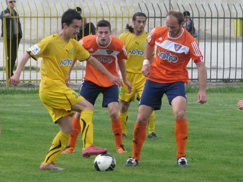 Τελεσίγραφο στη διοίκηση