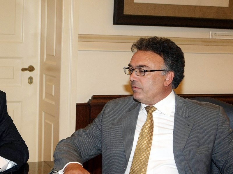 «Έπρεπε να είχε γραφτεί...»