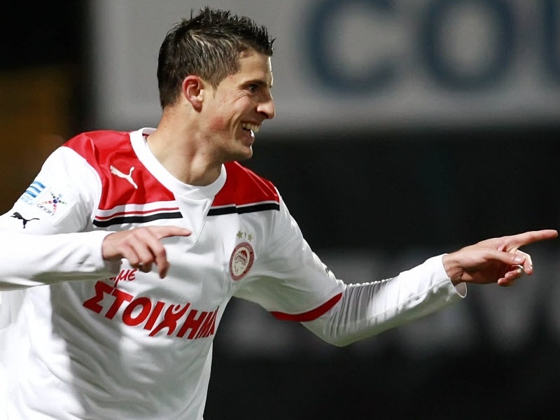 Έτσι έμεινε ο Κέβιν!