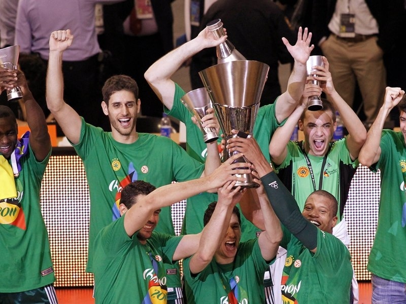 Campeones para siempre