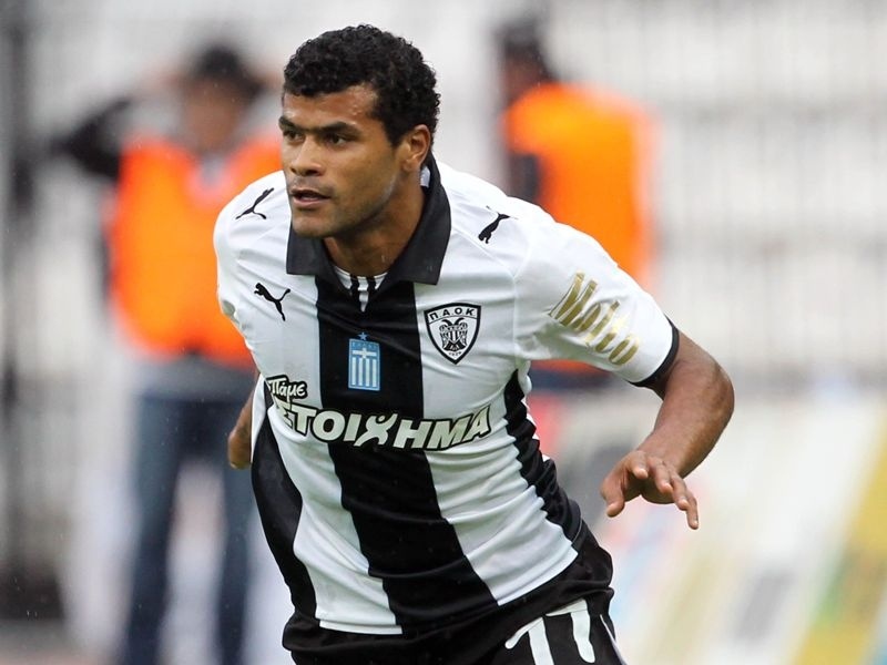 Θλάση στο δελτοειδή ο Έτο