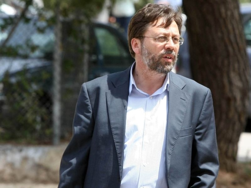 Εξώδικο ο Ηρακλής στην ΕΠΟ!
