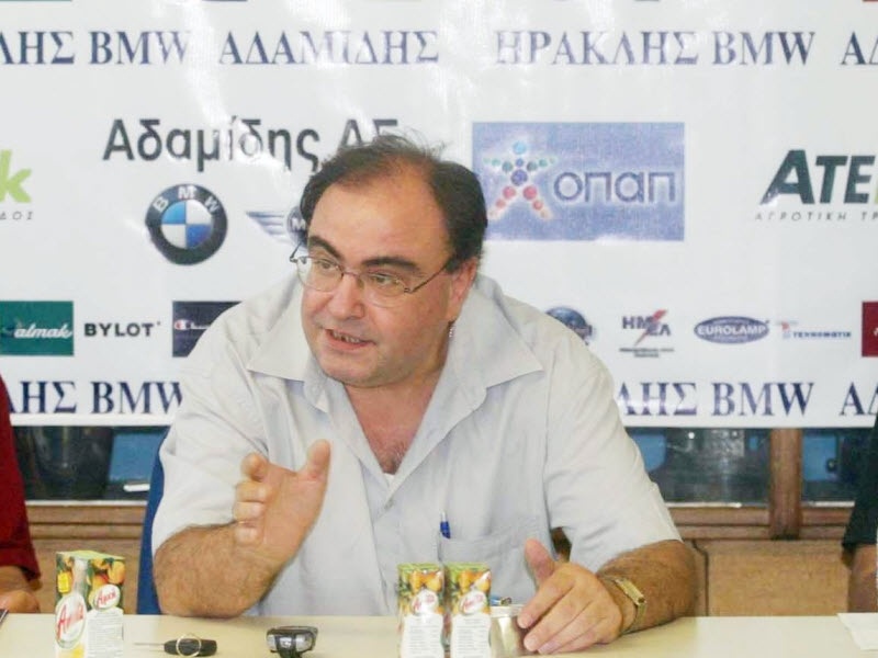 Εξώδικο στην ΕΠΟ ο Ηρακλής