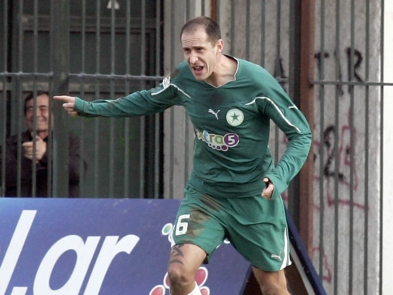 Αρθροσκόπηση ο Γέσιτς