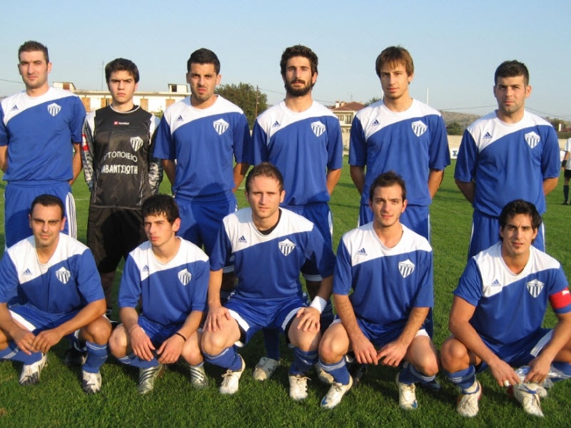 «Είμαι ικανοποιημένος»