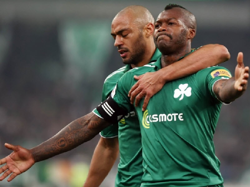 «Φουλάρει» για ΑΕΚ