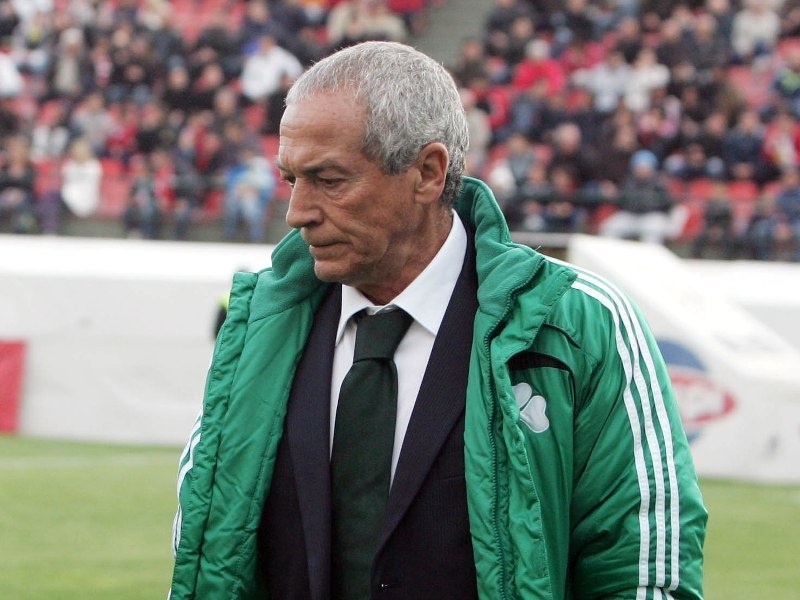 Τα… πλάνα του Φερέιρα