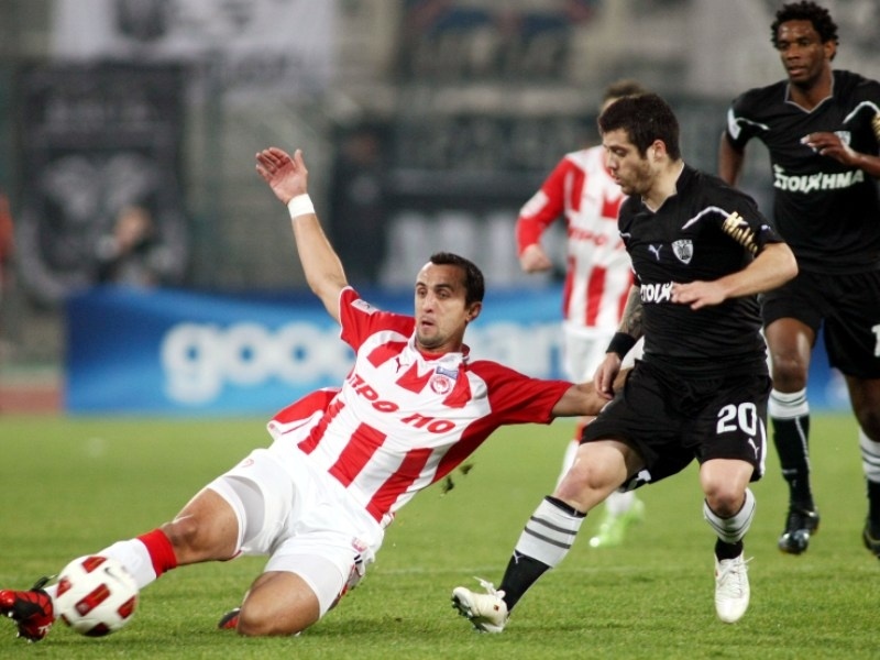 Άλλο παιχνίδι στον Βόλο