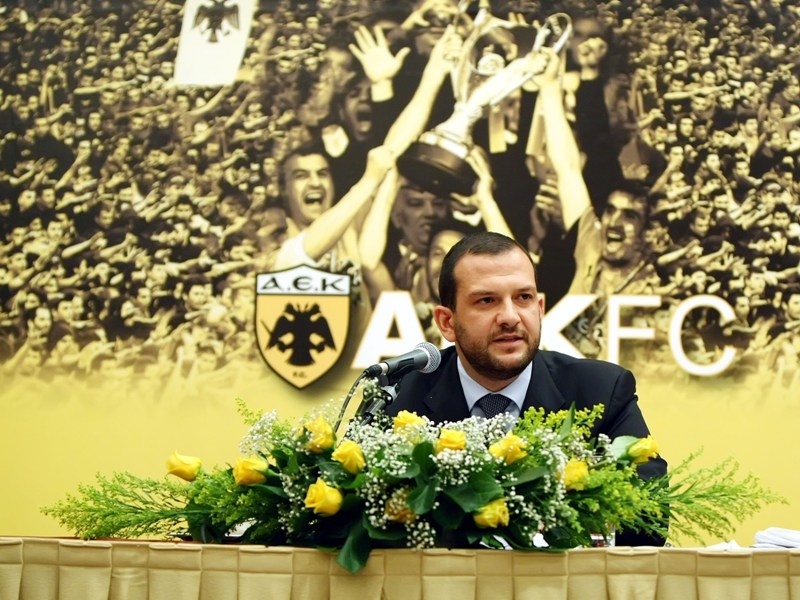 O Σταύρος και ο σταυρός...