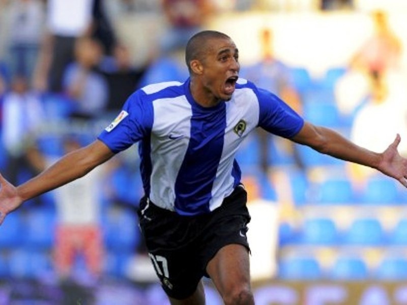 «Φεύγει ο Τρεζεγκέ»