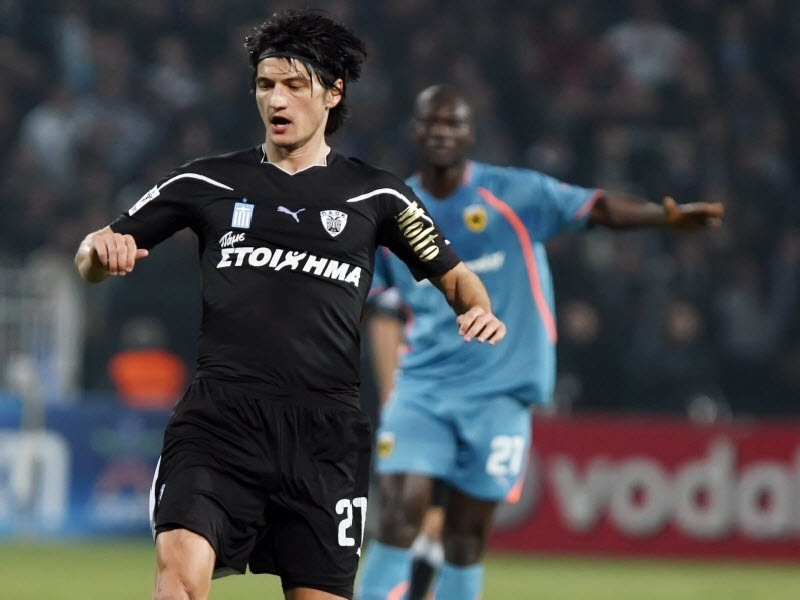 Τέλος σεζόν για Ίβιτς