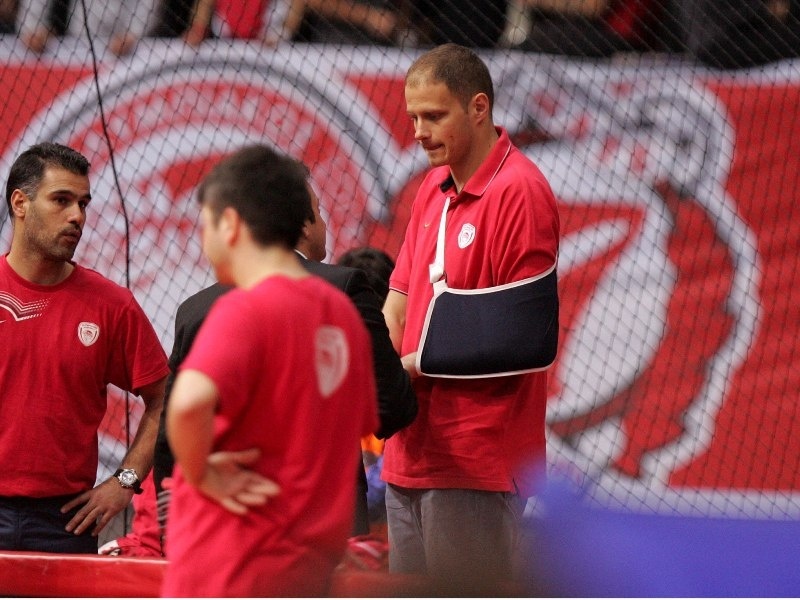 Όλα δείχνουν χειρουργείο