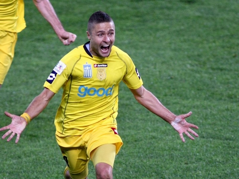 Περιμένοντας τον Βερπακόφσκις…