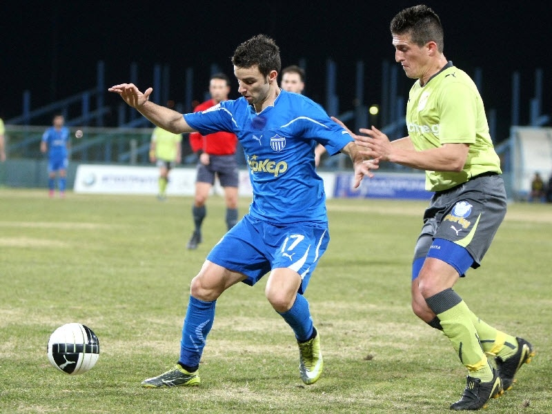 Η αποστολή ενόψει Θρασύβουλου