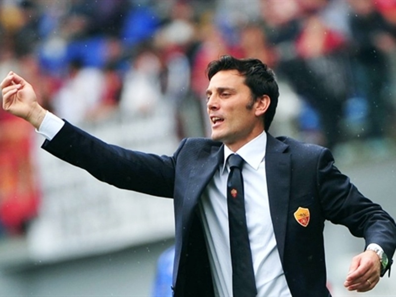 «Μόνο νίκη»