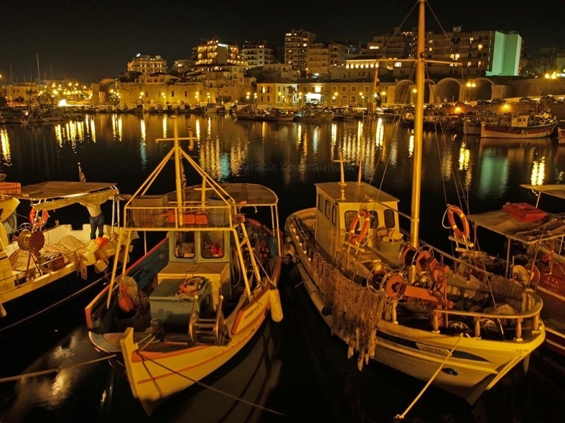 Νίκησε με ανατροπή