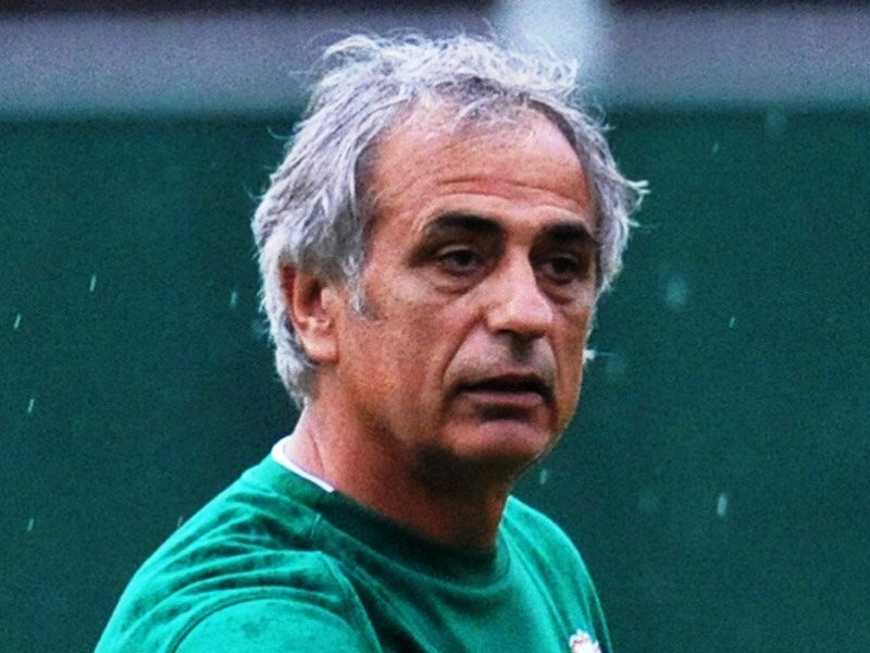 Στην λίστα ο «Βάχα»